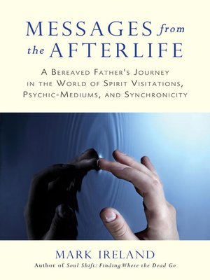 cover image of Messages from the Afterlife
